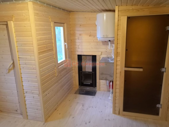 Двери матовые