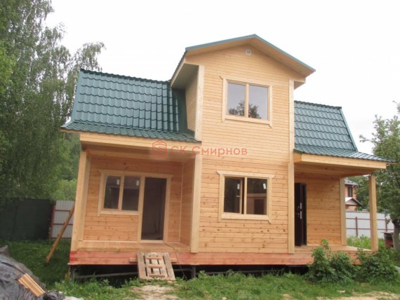 Металлочерепица