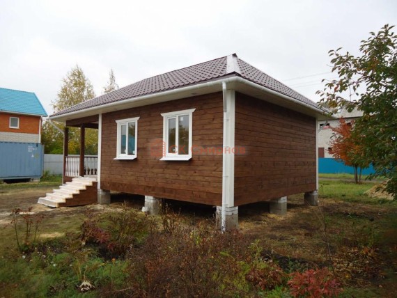 Пластиковые стеклопакеты