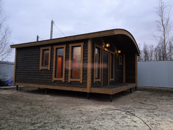 Уличные светильники