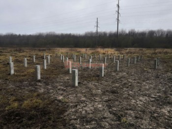 Фото №4: Фундамент 102