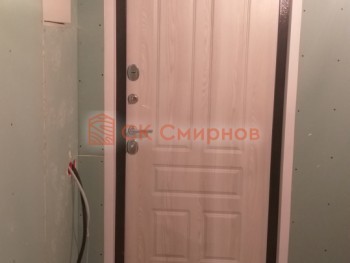 Фото №14: каркасный дом 117