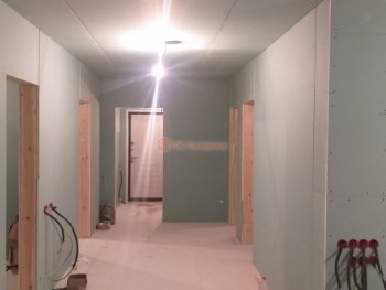 Фото №17: каркасный дом 117