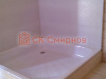 Фото №32: каркасная баня 21