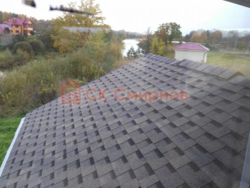 Фото №193: баня из бруса 33