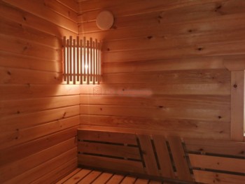 Фото №8: каркасная баня 76