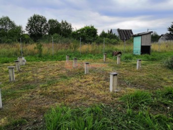 Фото №1: Фундамент 90