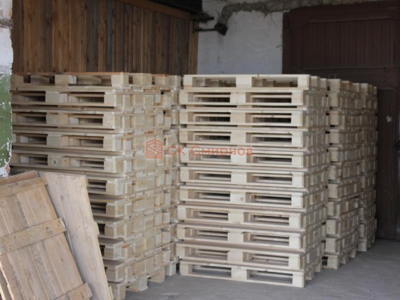 Производство СК Смирнов - фото №25