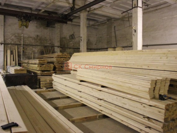 Производство СК Смирнов - фото №27