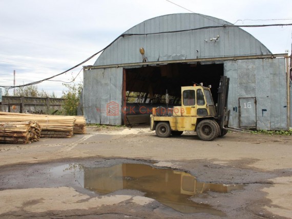 Производство СК Смирнов - фото №29