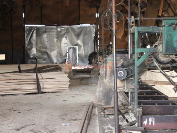 Производство СК Смирнов - фото №7