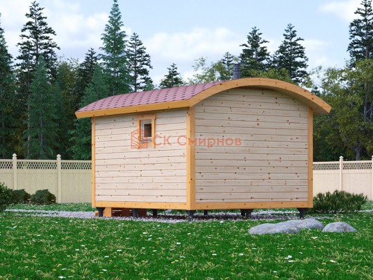  3.4х4 №220 фото 2