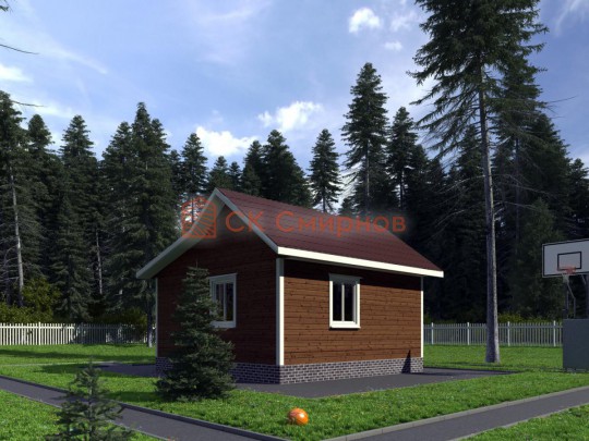 6х6 №112 фото 2