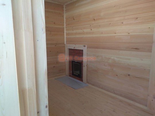 4х4 №130 фото 16