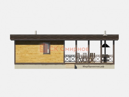 3.2х9 №136 фото 4