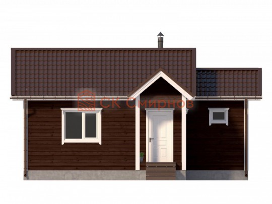 6.5х8 №182 фото 3