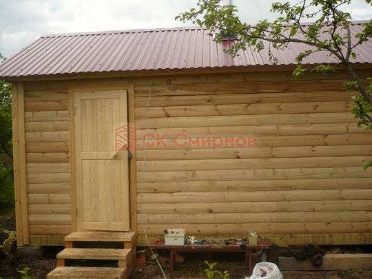  6х3 №29 фото 2