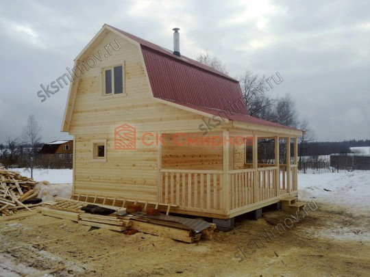 7х5 №10 фото 3