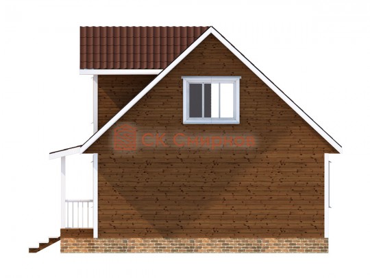  6х9 №102 фото 6