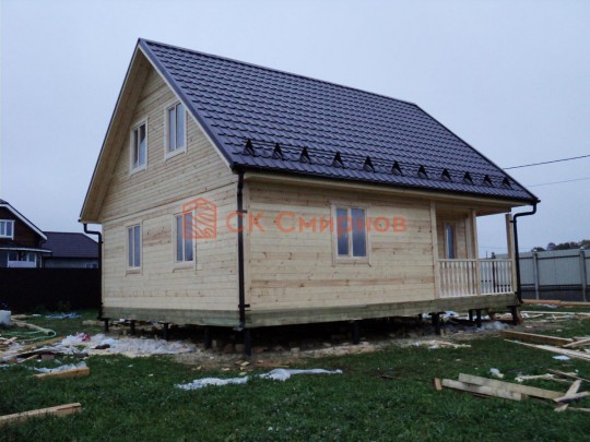 7.5х9 №125 фото 10