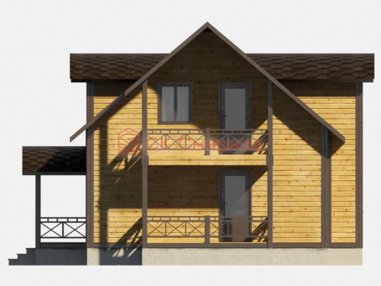 9.2х9.5 №147 фото 5