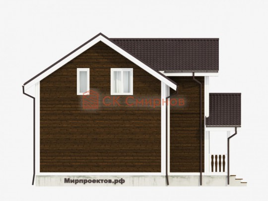  8х9 №167 фото 3