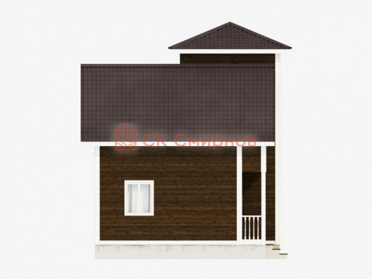 6.5х6.5 №170 фото 3