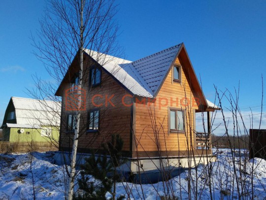 6х8 №188 фото 3