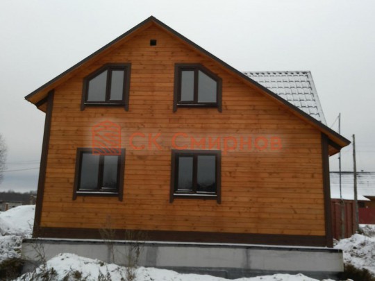 6х8 №188 фото 5