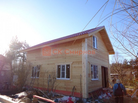 6х8 №194 фото 24