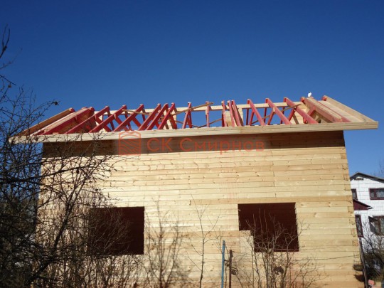 6х8 №194 фото 7