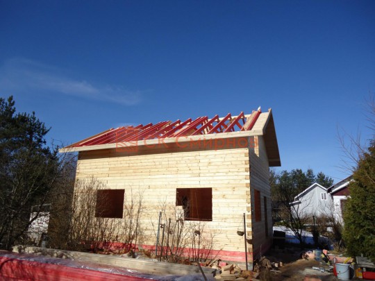 6х8 №194 фото 9