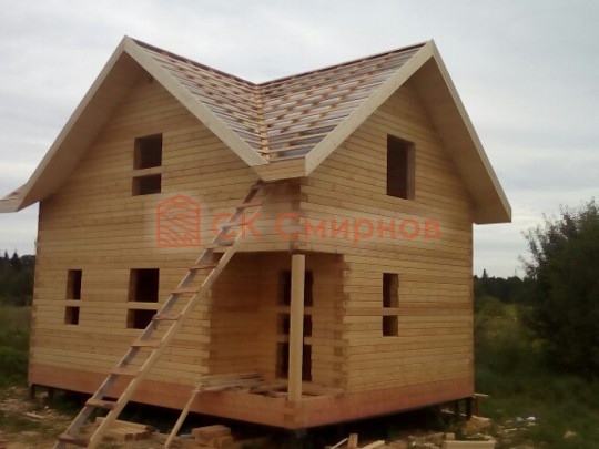 6х8 №203 фото 21