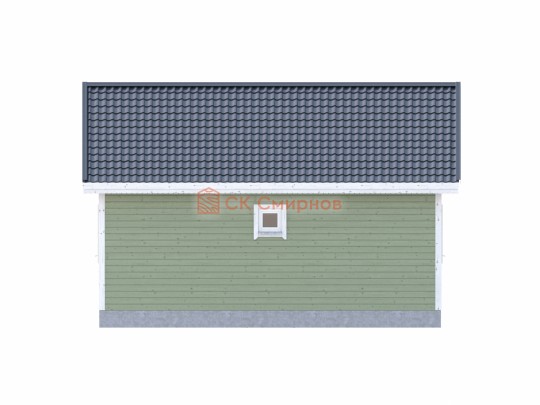  8х8 №269 фото 3