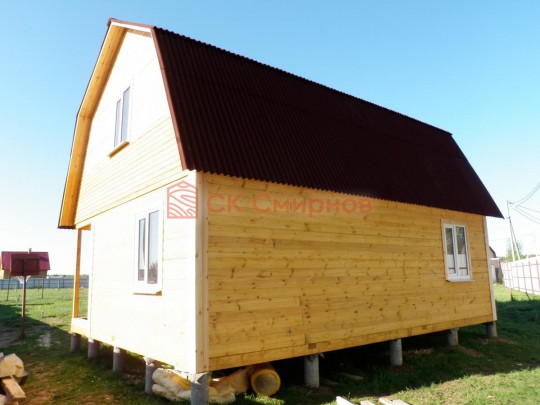 6х8 №59 фото 2