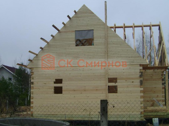  8х7.5 №93 фото 15