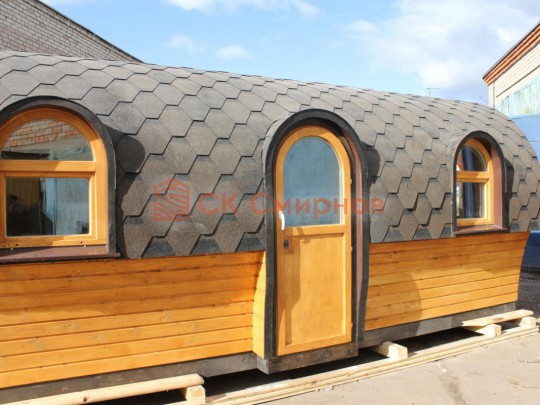 2.4х5.7 №142 фото 12