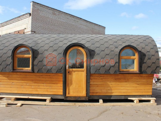 2.4х5.7 №142 фото 13