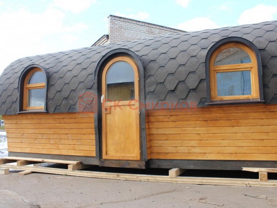 2.4х5.7 №142 фото 21