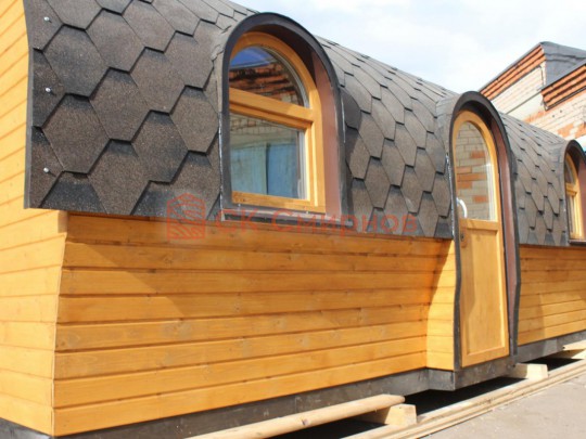 2.4х5.7 №142 фото 43