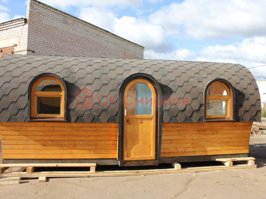 2.4х5.7 №142 фото 44