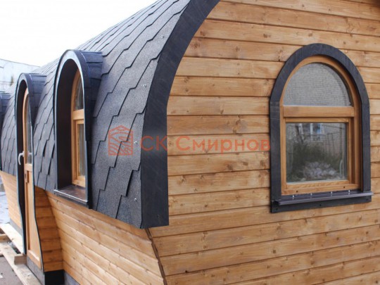  2.4х5.7 №143 фото 8