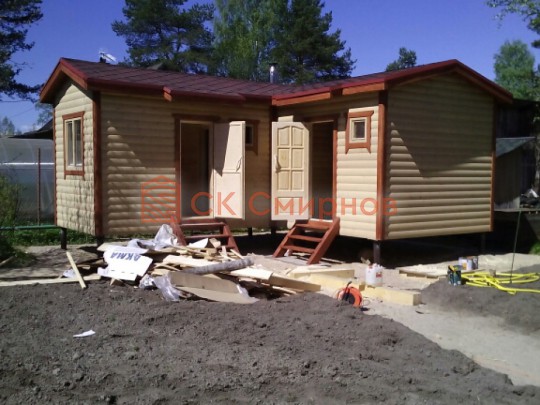 6х6 №149 фото 22