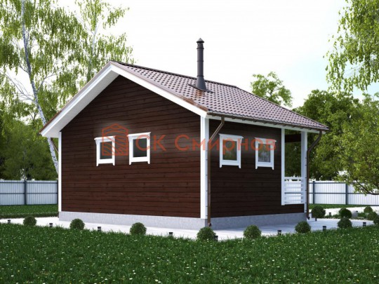  5.5х7.5 №183 фото 2