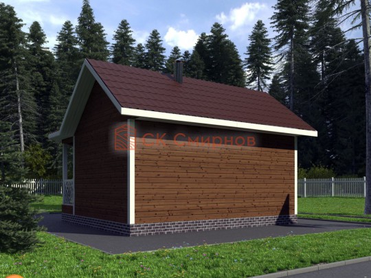 5.5х5 №200 фото 2