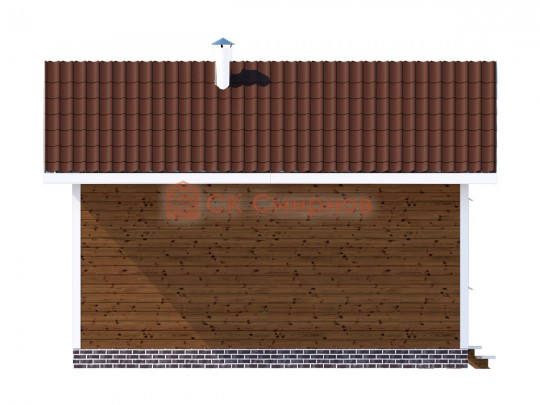 5.5х5 №200 фото 5