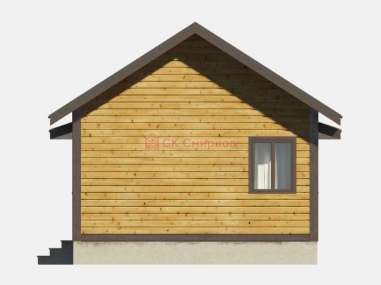 6х8 №230 фото 5